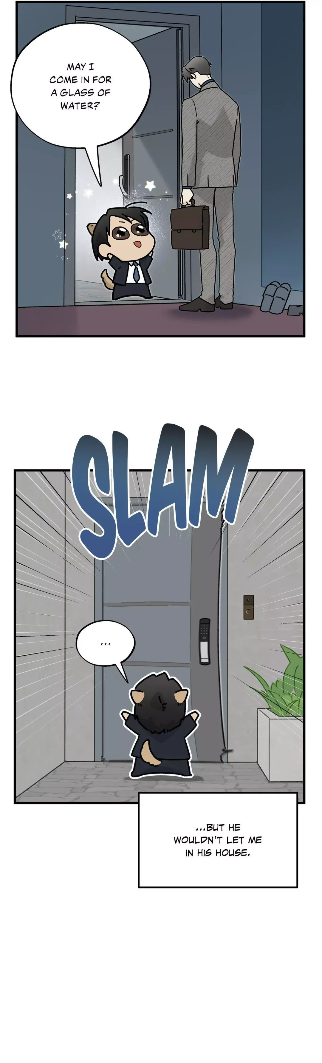 Office Hero - Chapter 14 Page 5