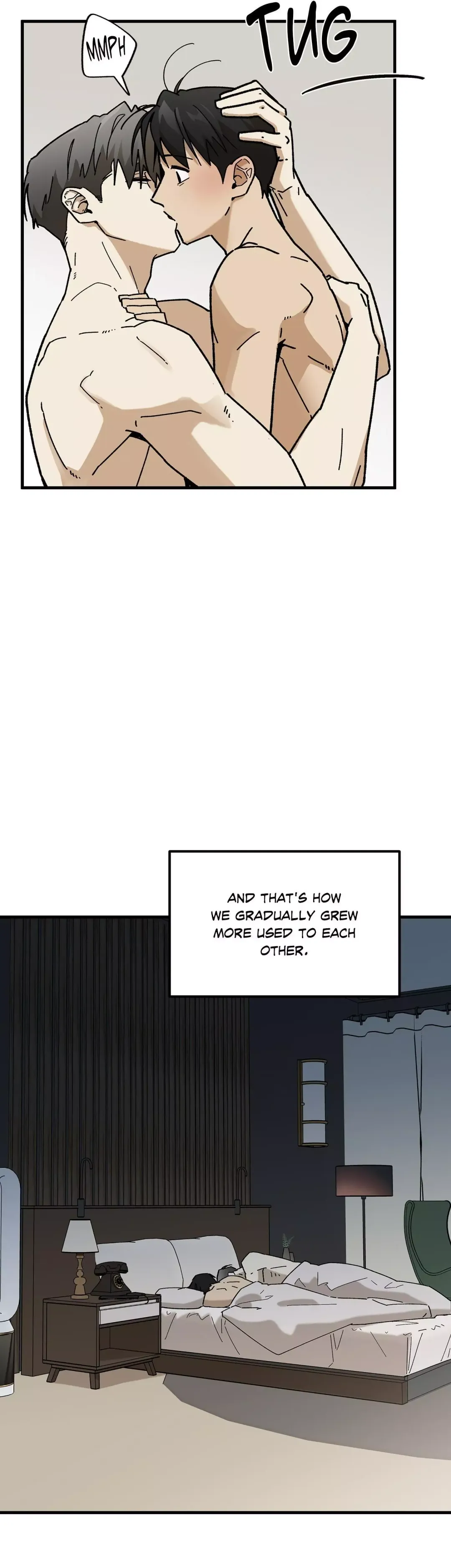 Office Hero - Chapter 14 Page 11