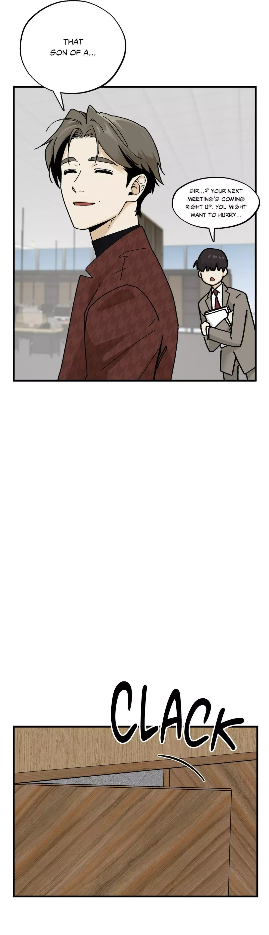 Office Hero - Chapter 14 Page 29