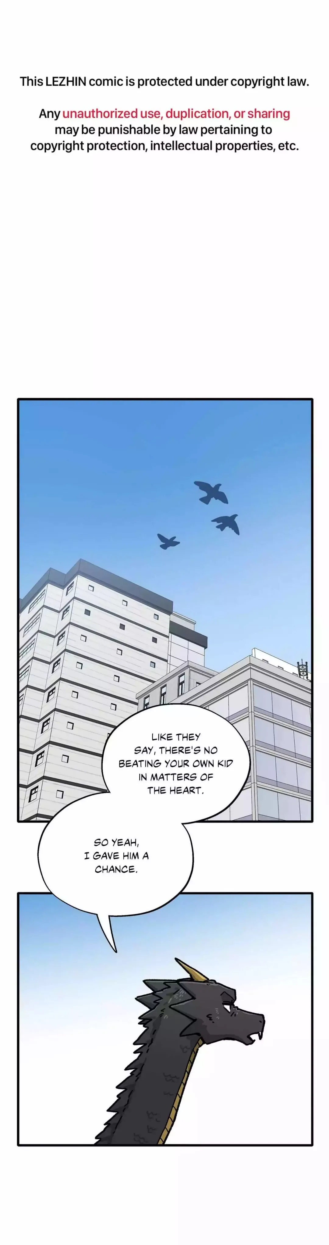 Office Hero - Chapter 15 Page 2