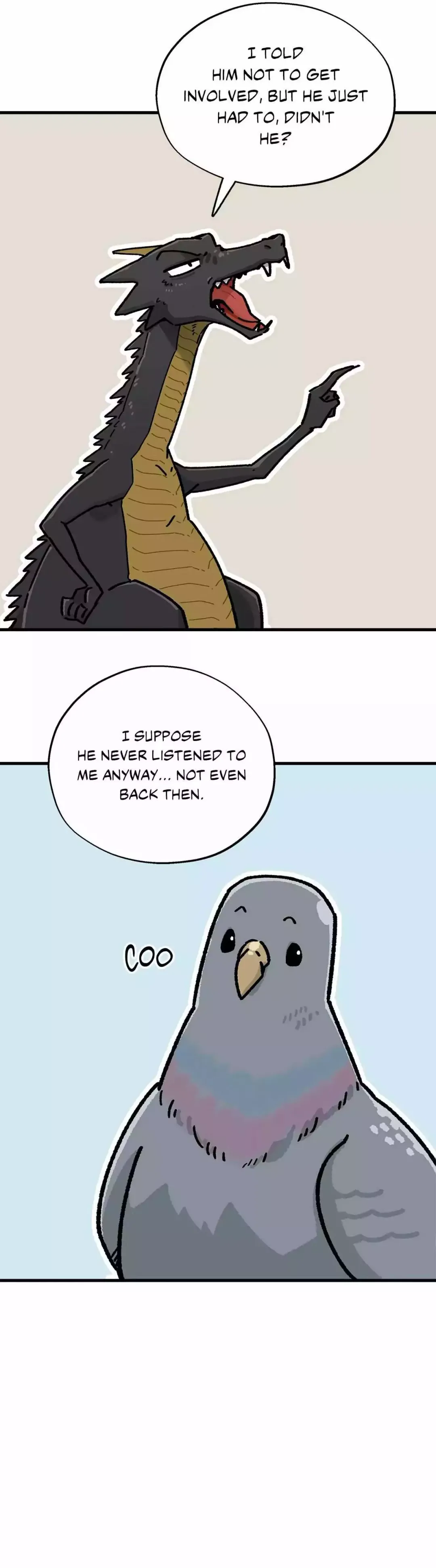 Office Hero - Chapter 15 Page 3