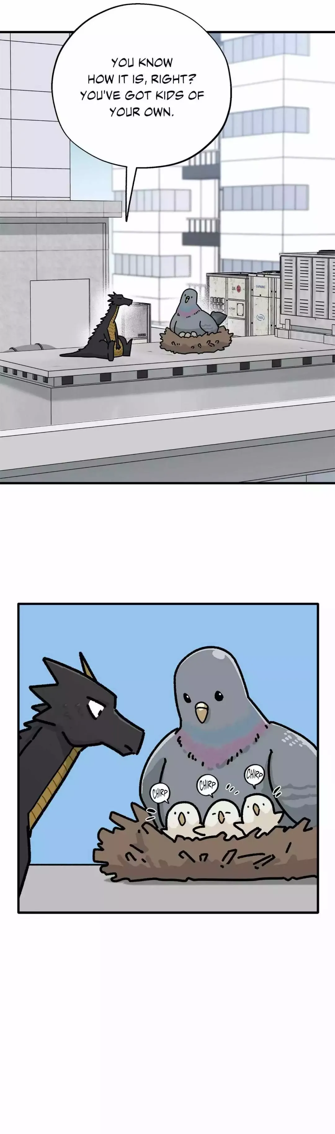 Office Hero - Chapter 15 Page 4