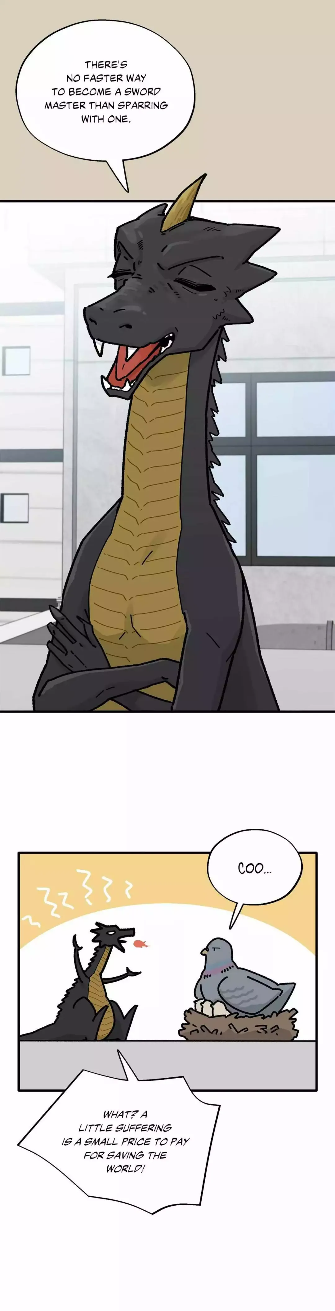 Office Hero - Chapter 15 Page 7