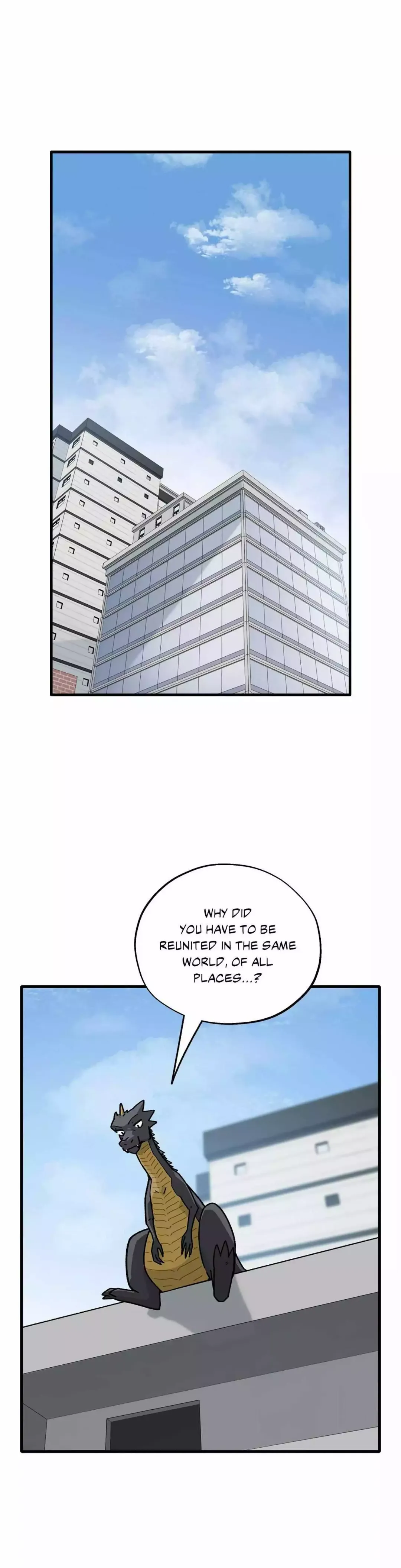Office Hero - Chapter 15 Page 8