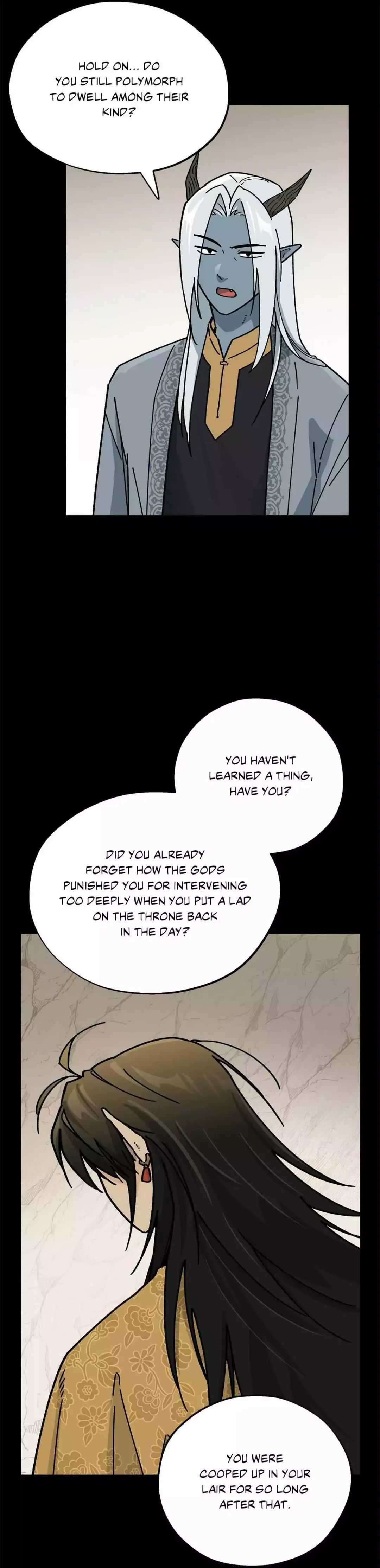 Office Hero - Chapter 15 Page 15