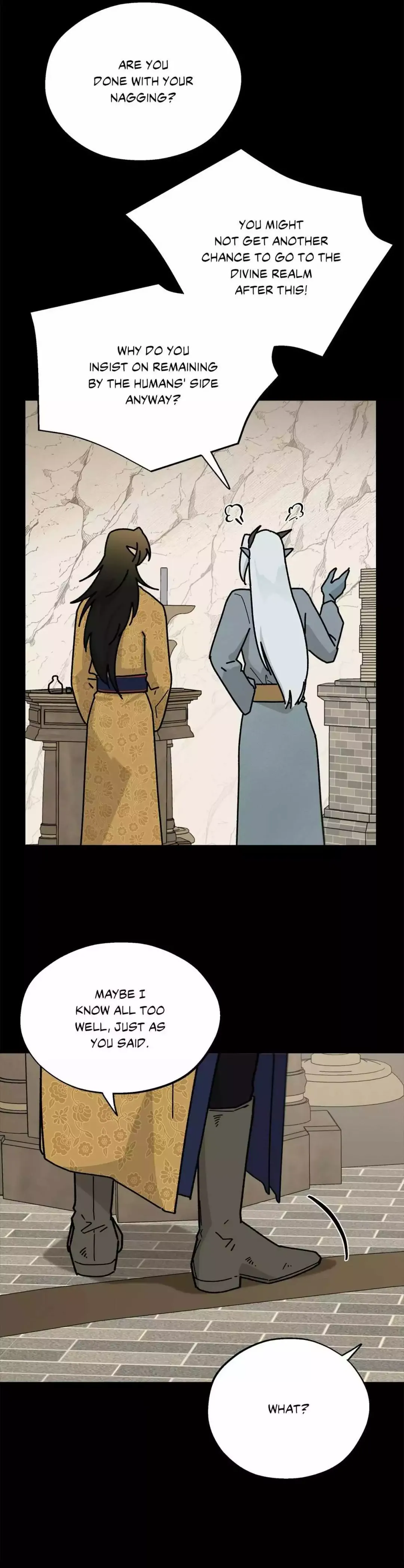 Office Hero - Chapter 15 Page 19