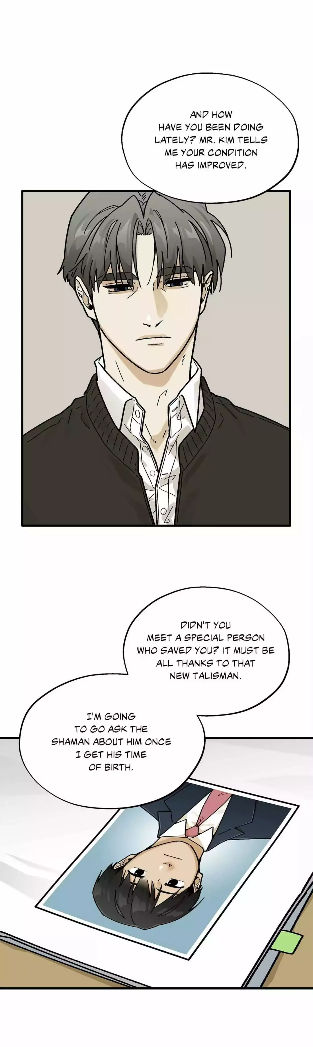 Office Hero - Chapter 15 Page 29
