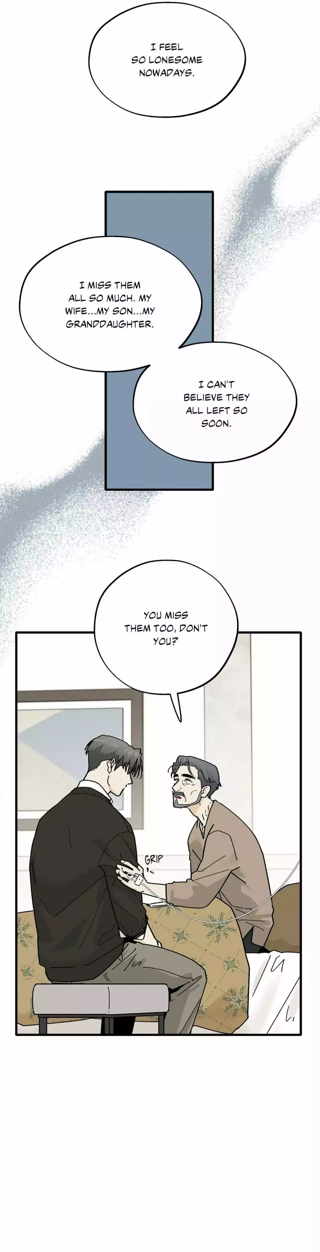 Office Hero - Chapter 15 Page 33