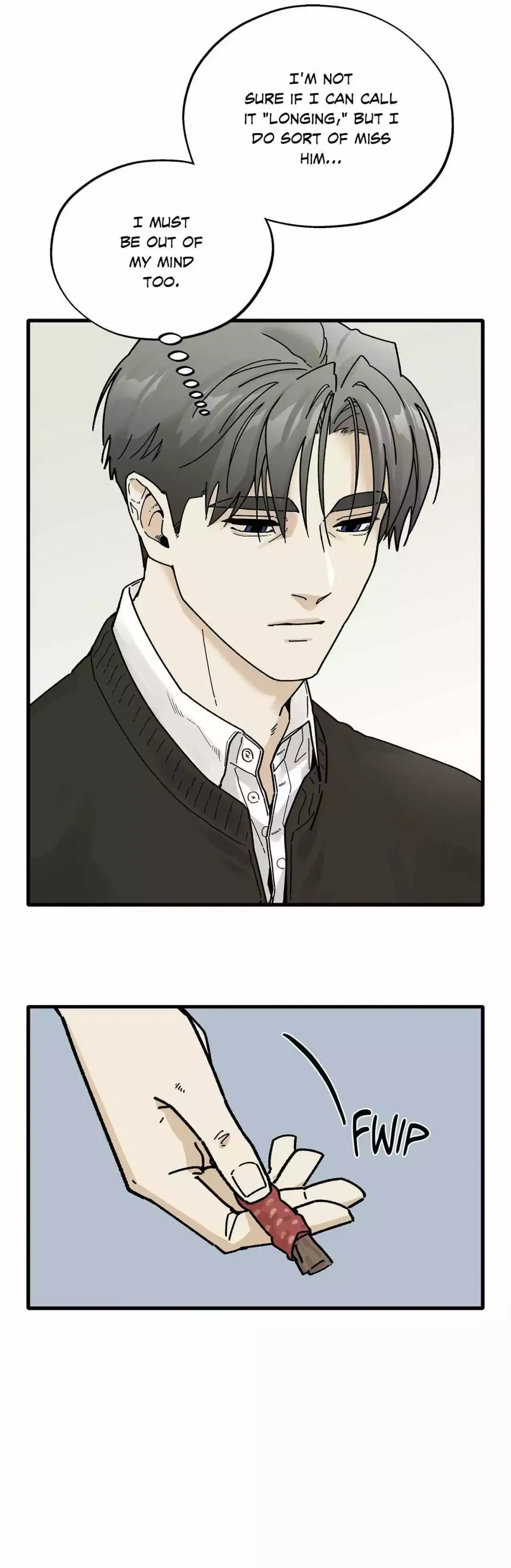 Office Hero - Chapter 15 Page 37