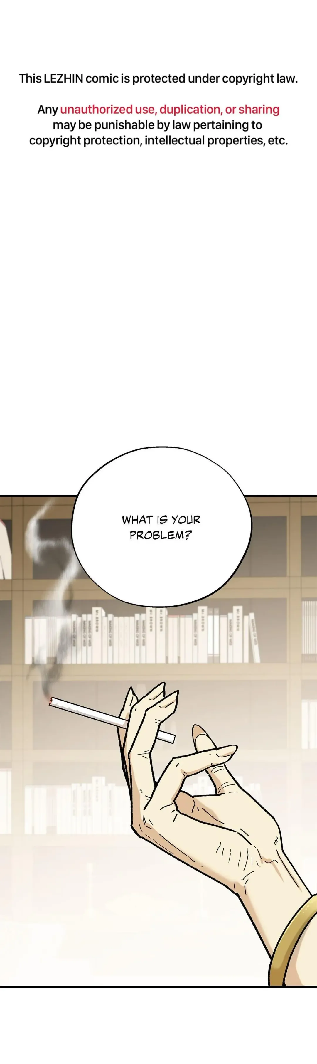 Office Hero - Chapter 16 Page 2