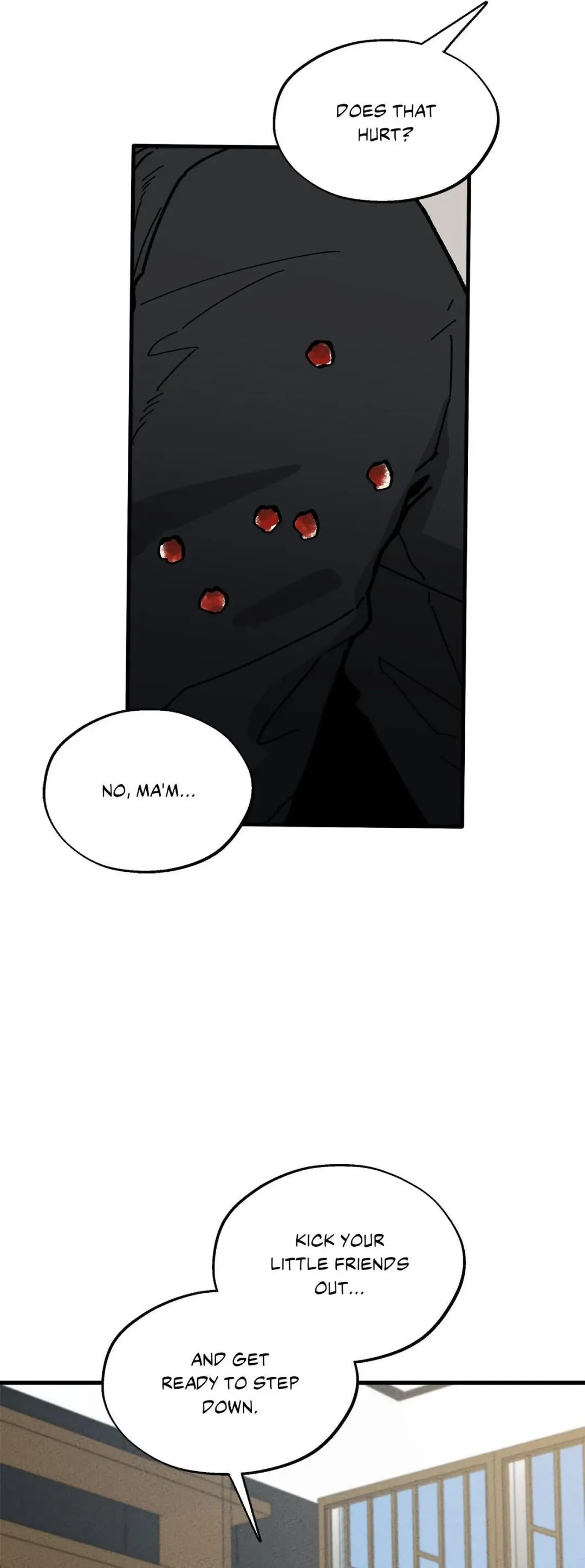 Office Hero - Chapter 16 Page 5