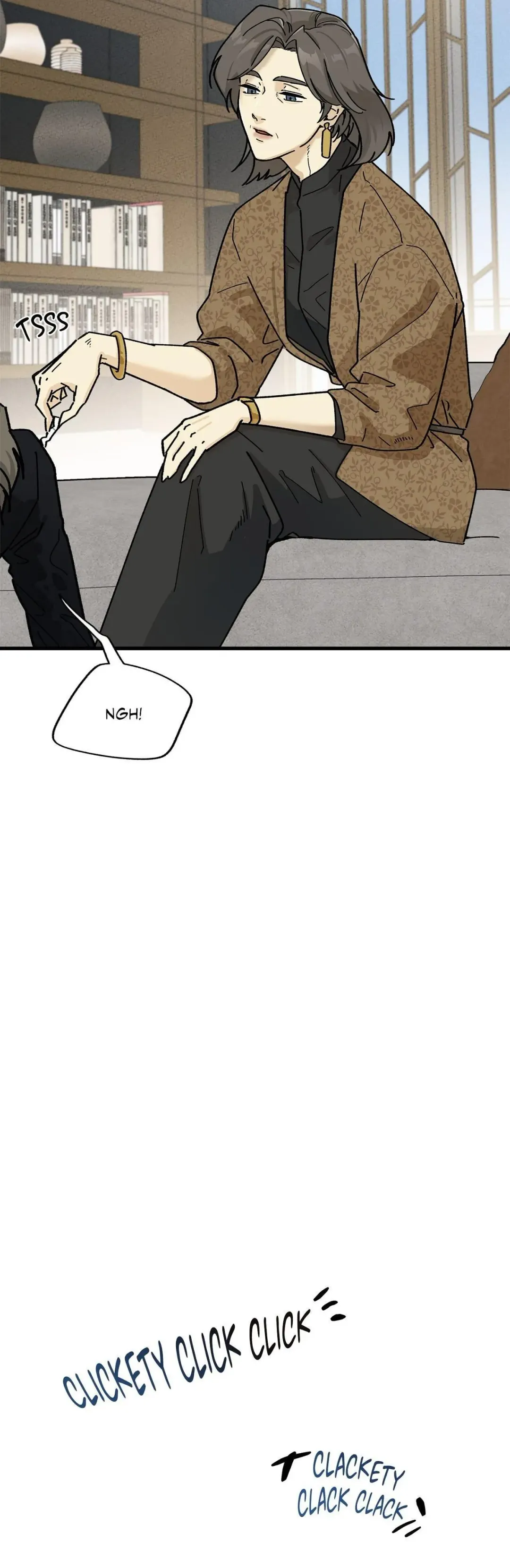 Office Hero - Chapter 16 Page 6