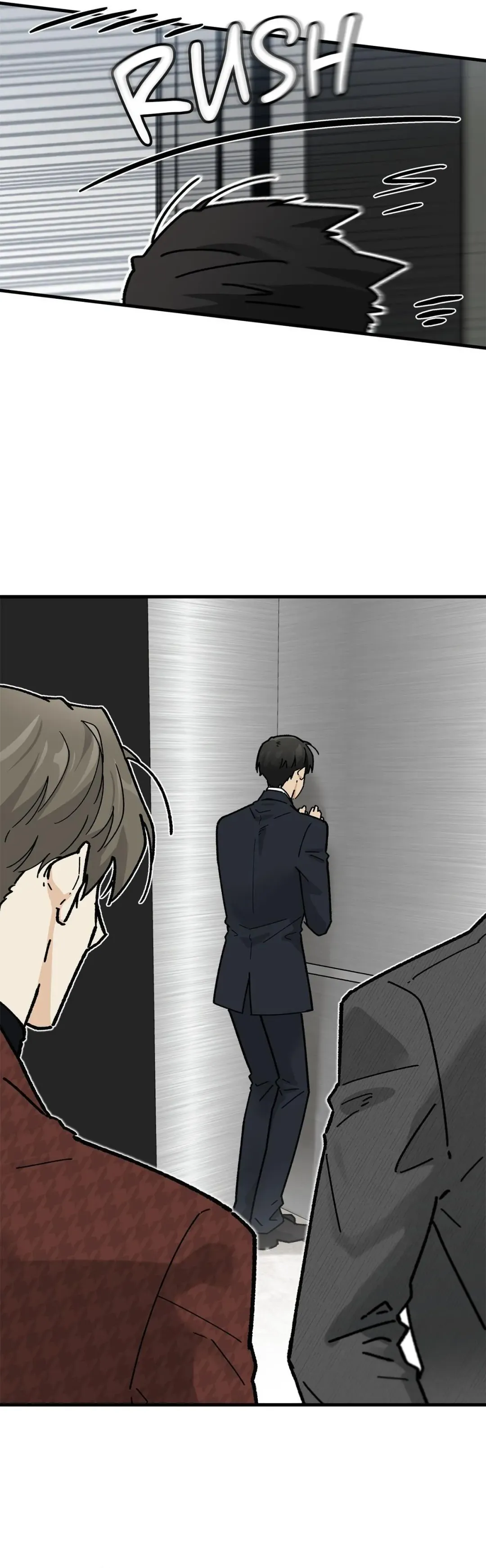 Office Hero - Chapter 16 Page 16