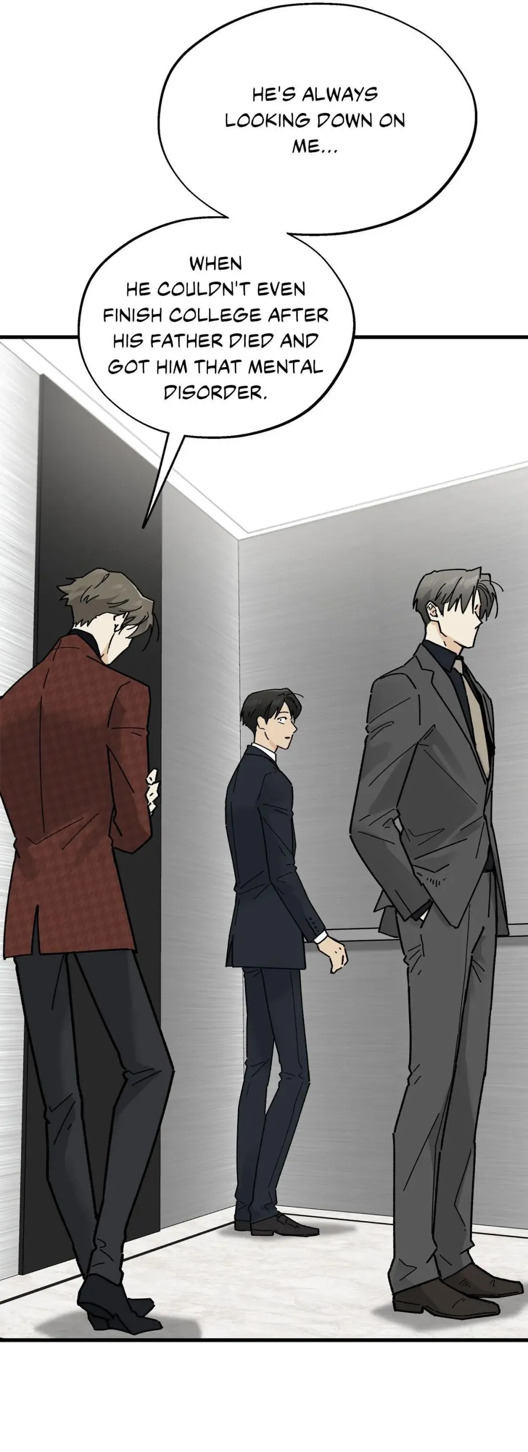 Office Hero - Chapter 16 Page 19