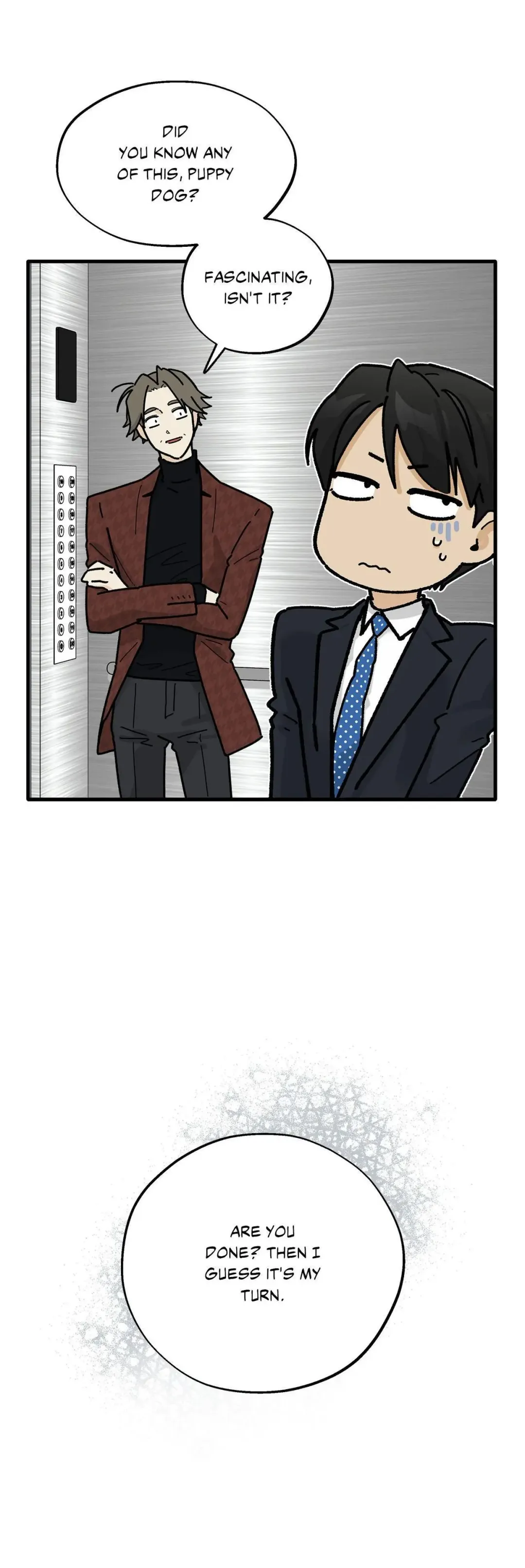 Office Hero - Chapter 16 Page 21