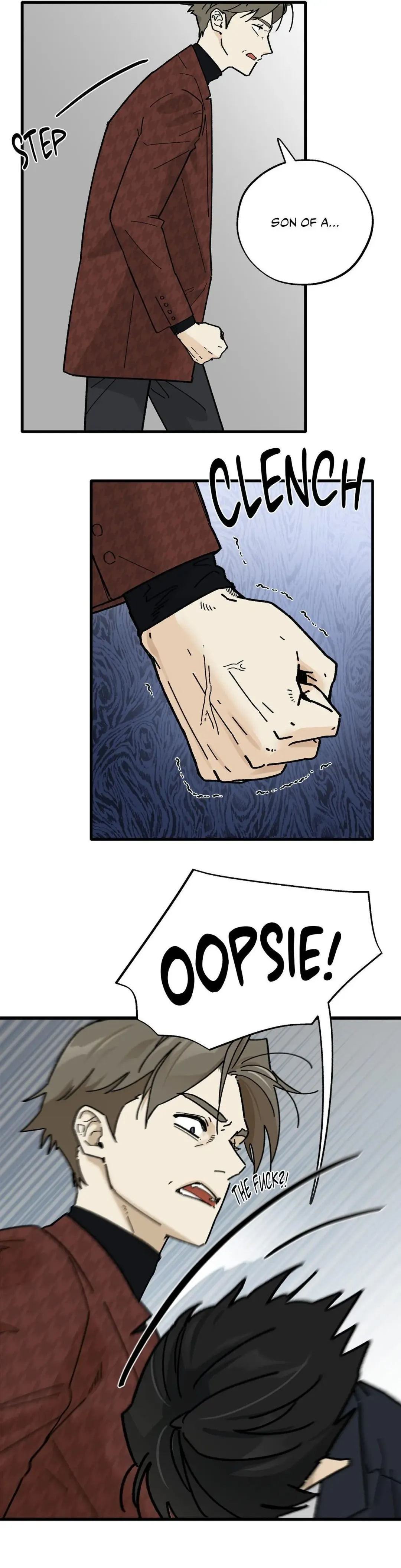 Office Hero - Chapter 16 Page 23