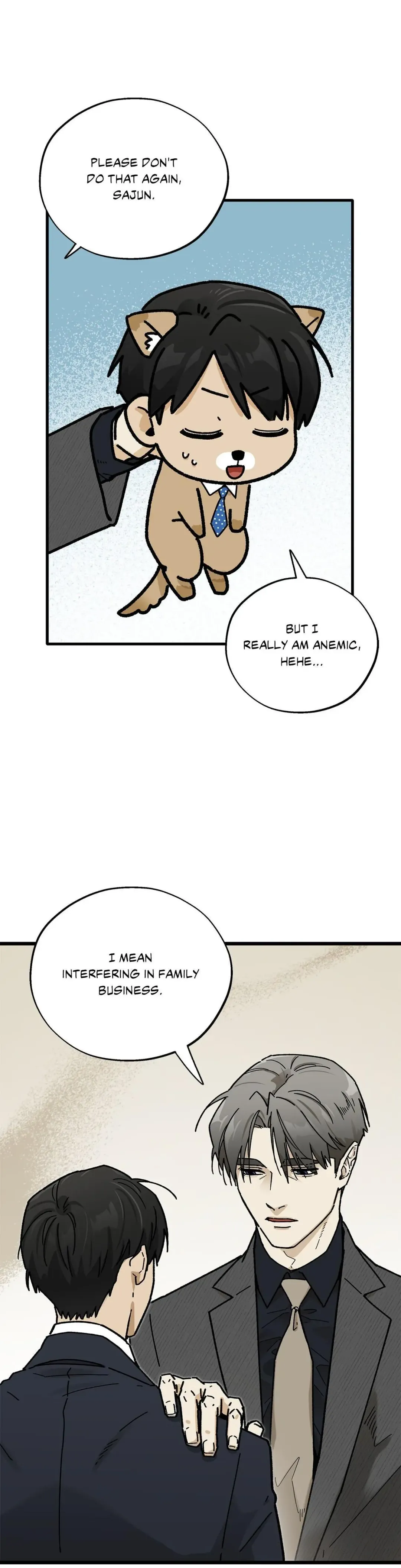 Office Hero - Chapter 16 Page 26