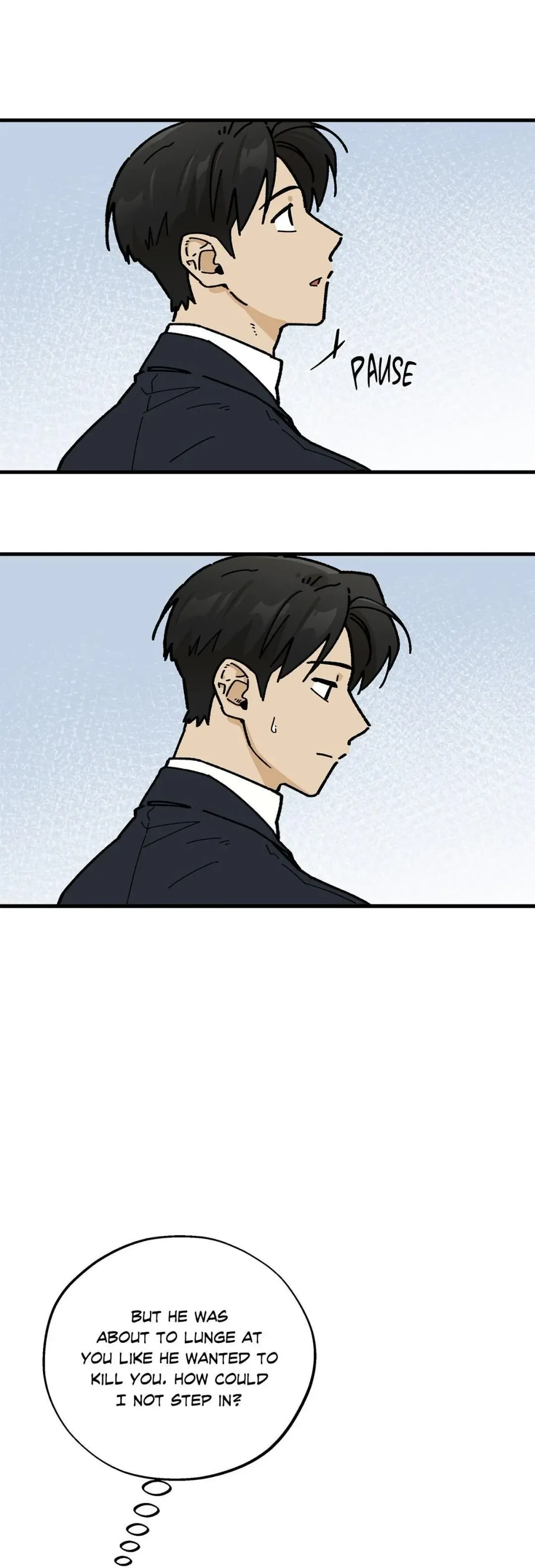 Office Hero - Chapter 16 Page 27