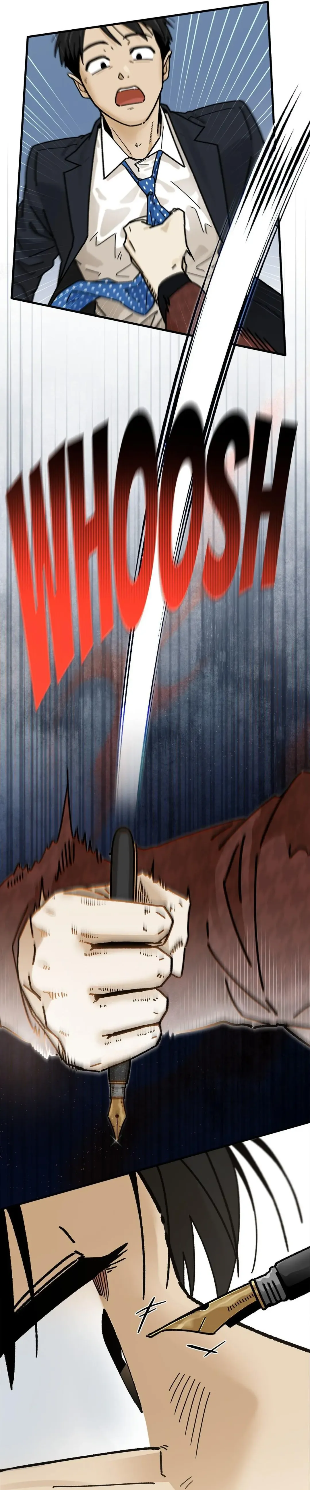 Office Hero - Chapter 16 Page 37