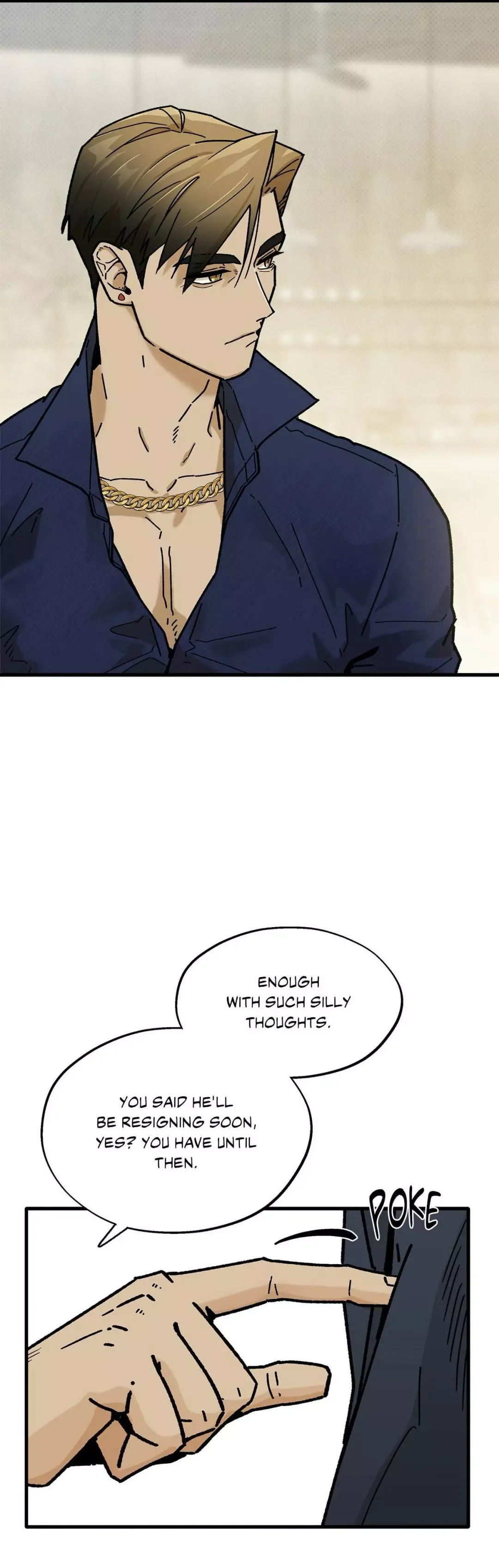 Office Hero - Chapter 17 Page 22