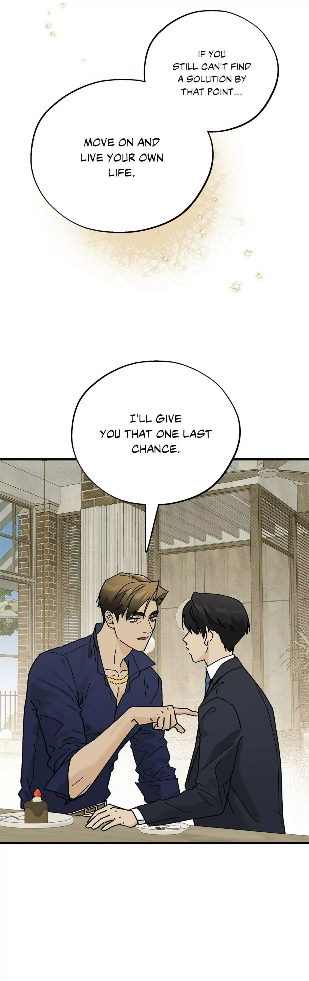 Office Hero - Chapter 17 Page 23