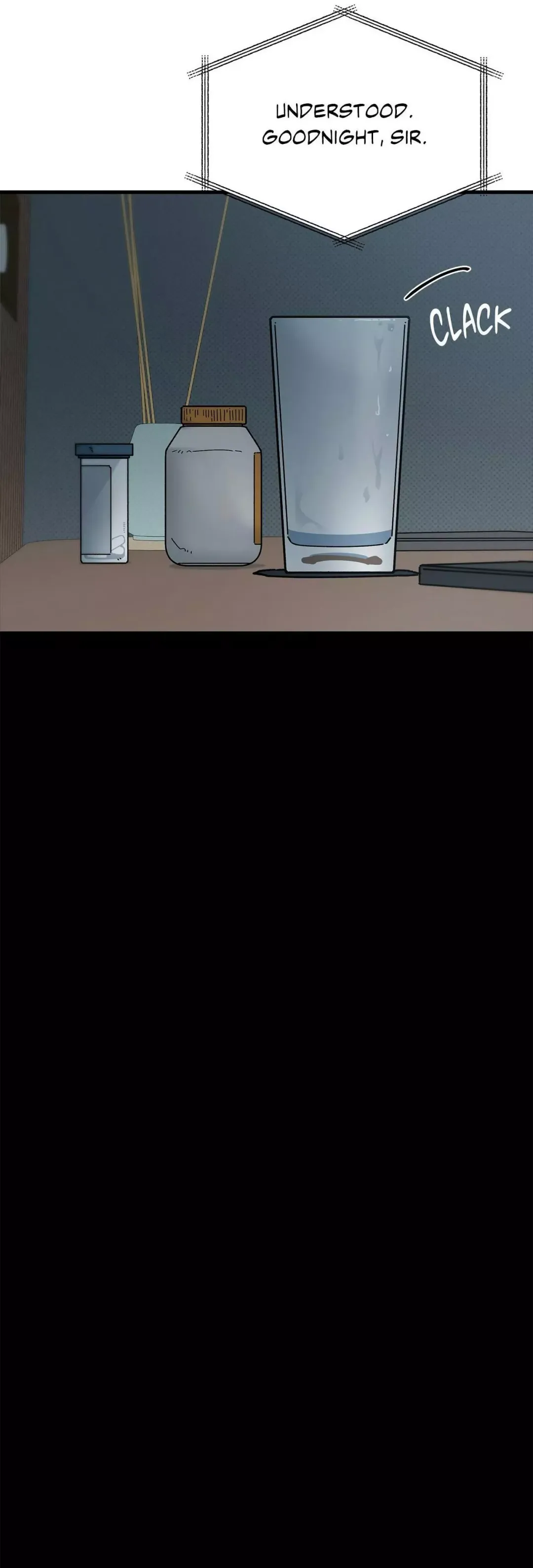 Office Hero - Chapter 17 Page 32
