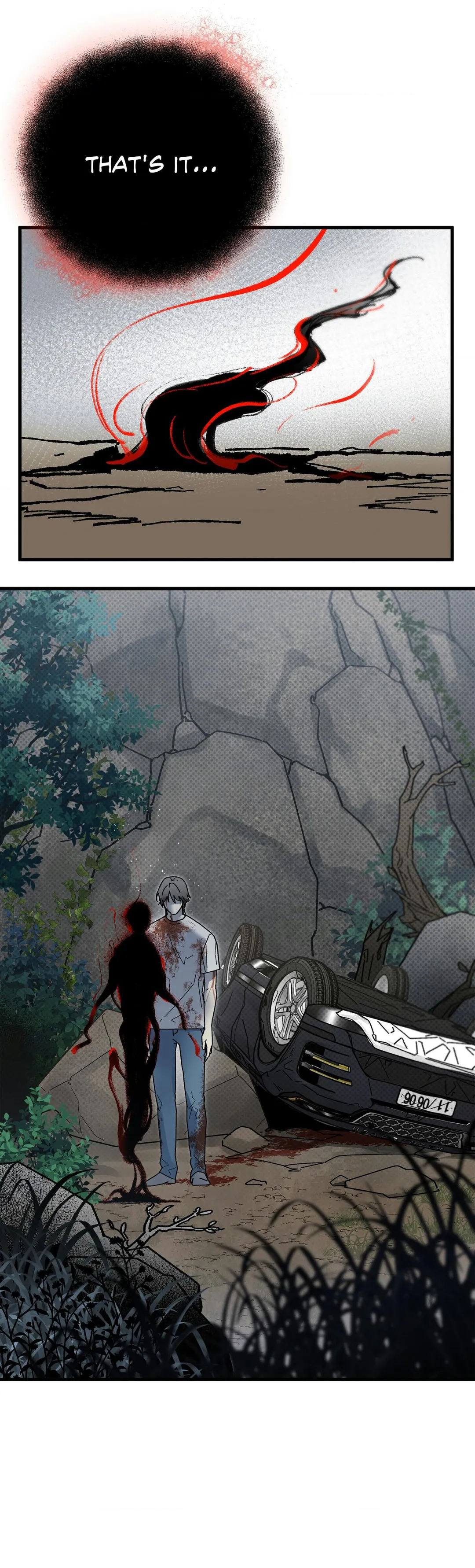 Office Hero - Chapter 18 Page 5