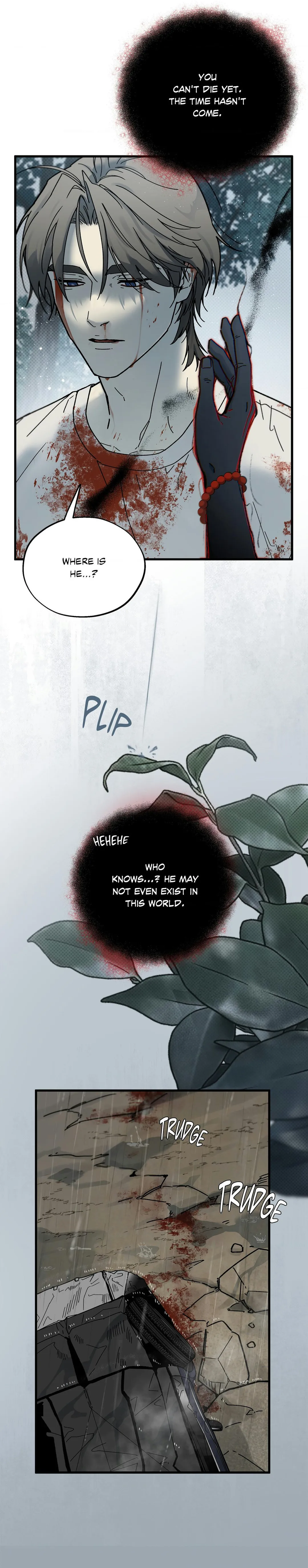 Office Hero - Chapter 18 Page 6