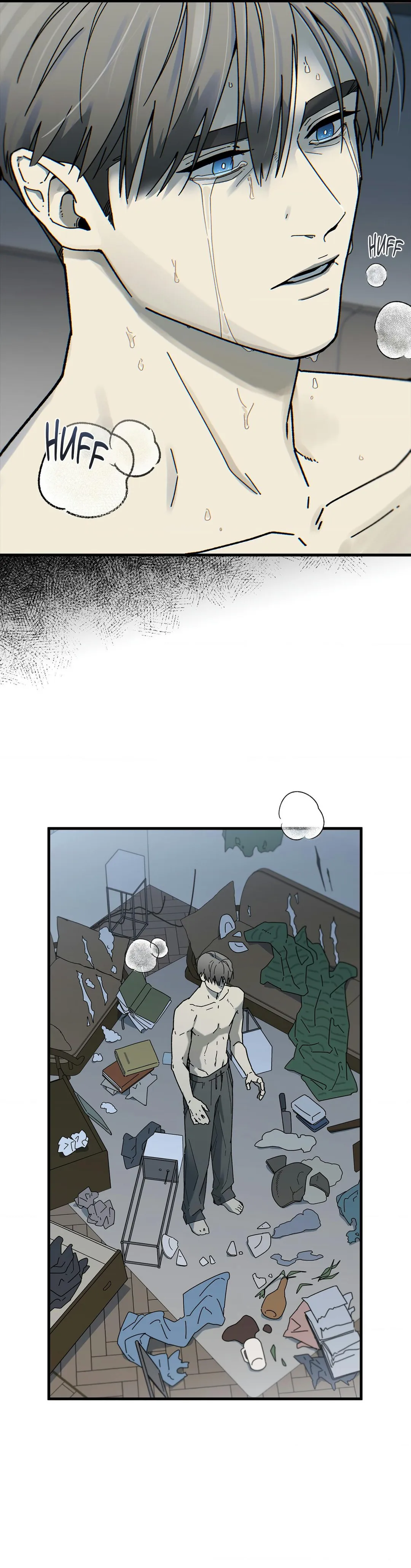 Office Hero - Chapter 18 Page 12