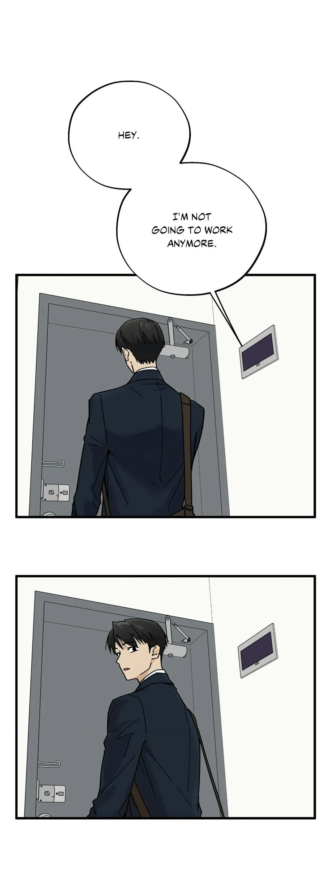 Office Hero - Chapter 18 Page 23