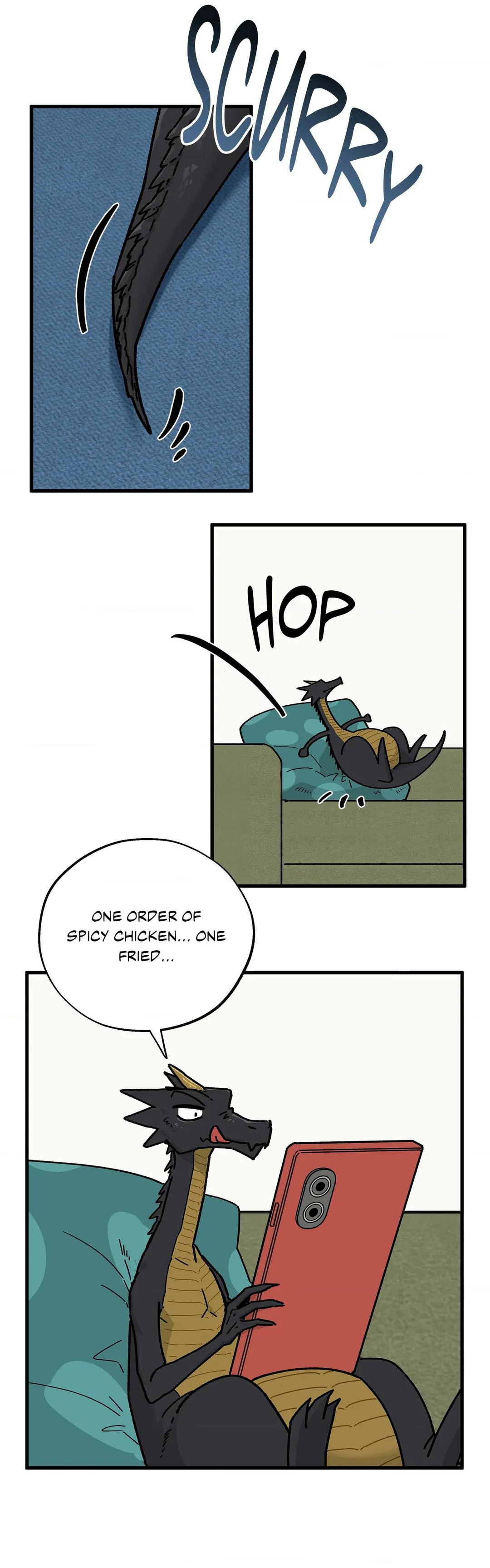 Office Hero - Chapter 18 Page 27