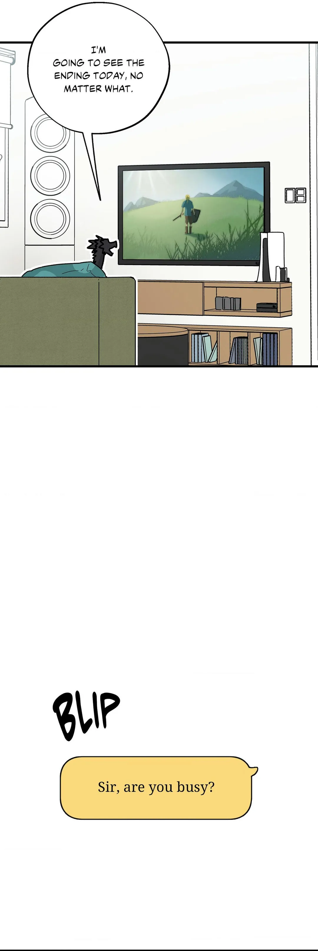Office Hero - Chapter 18 Page 29