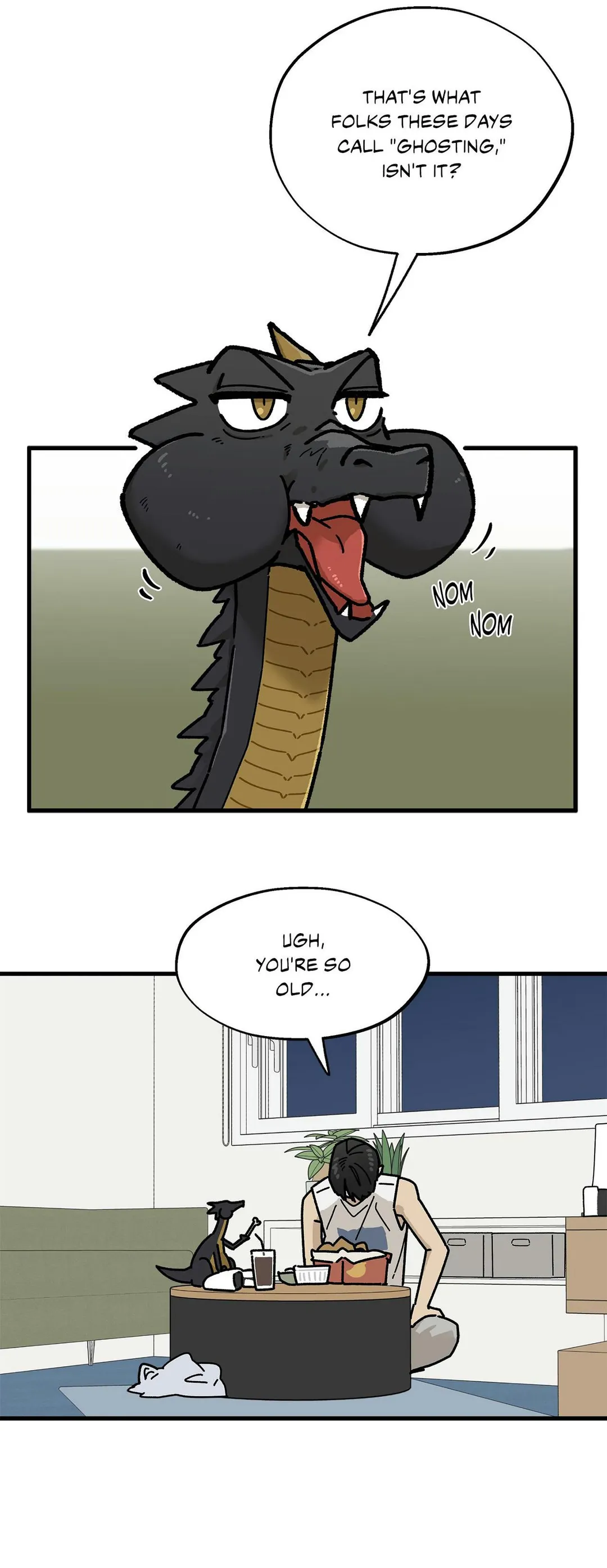 Office Hero - Chapter 19 Page 5