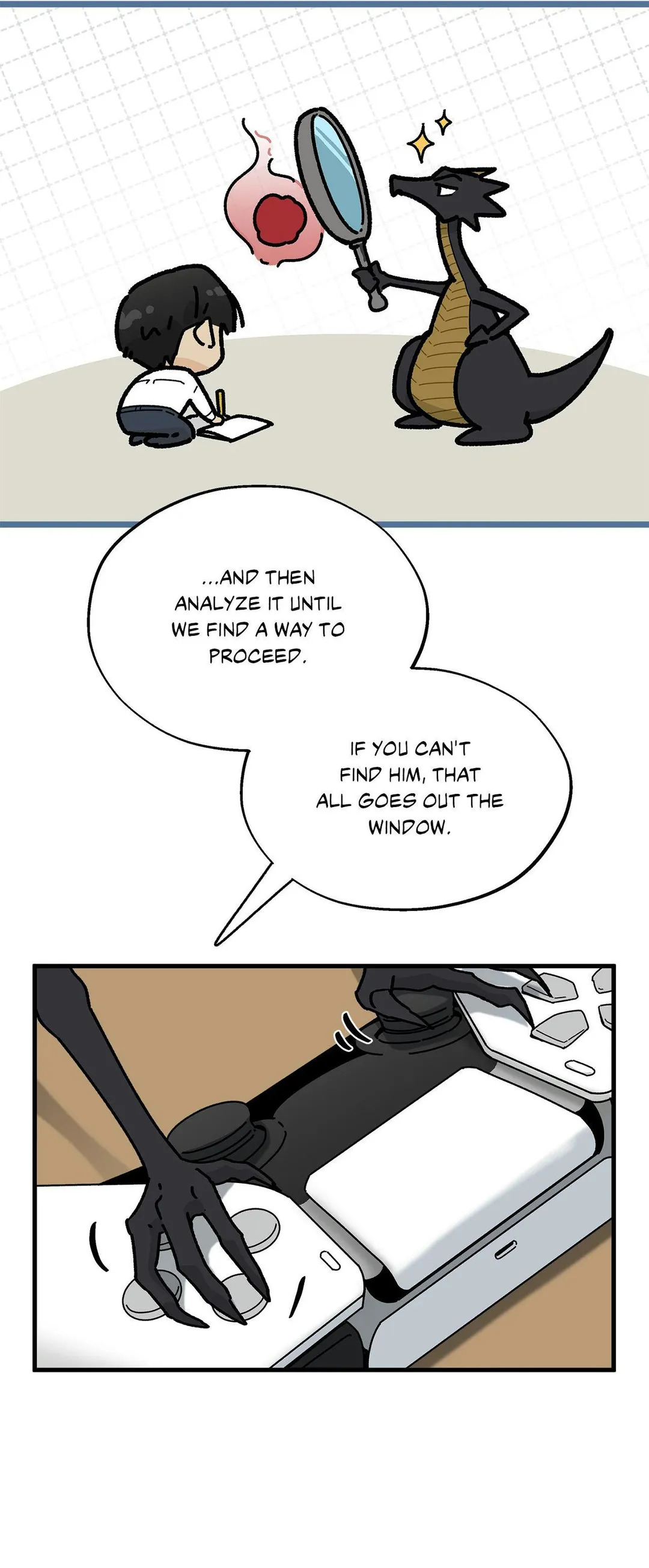 Office Hero - Chapter 19 Page 7