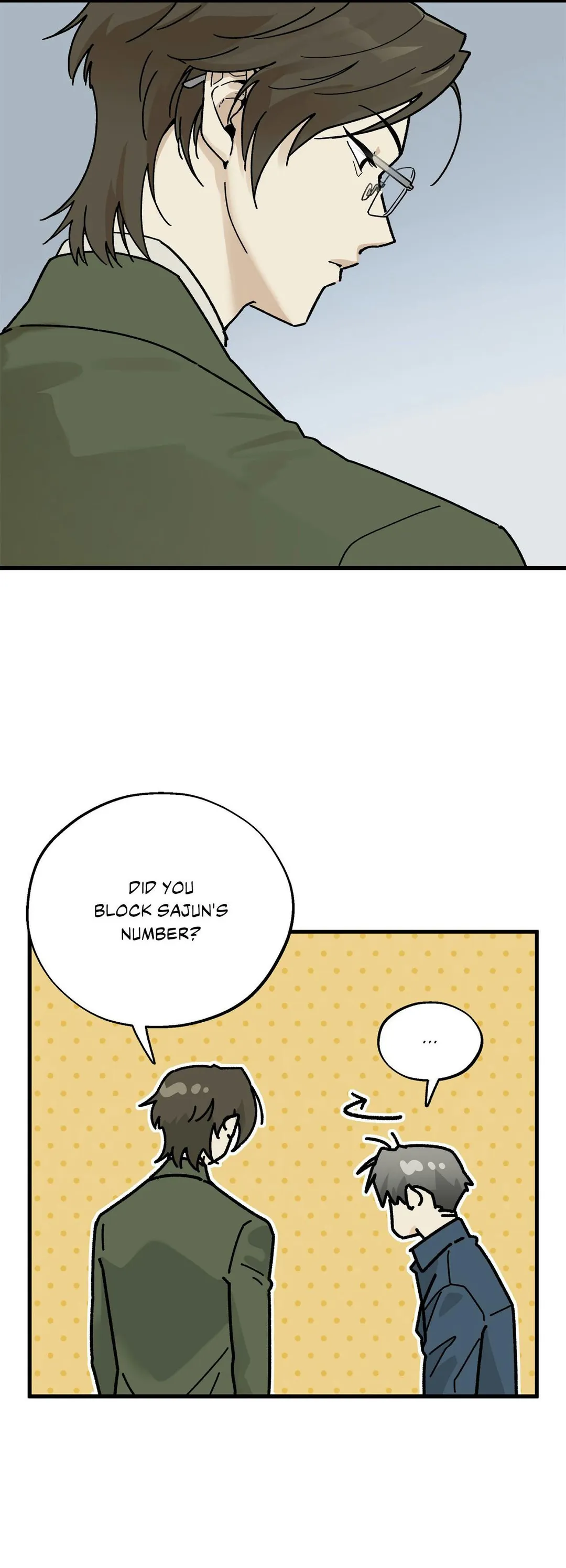 Office Hero - Chapter 19 Page 17
