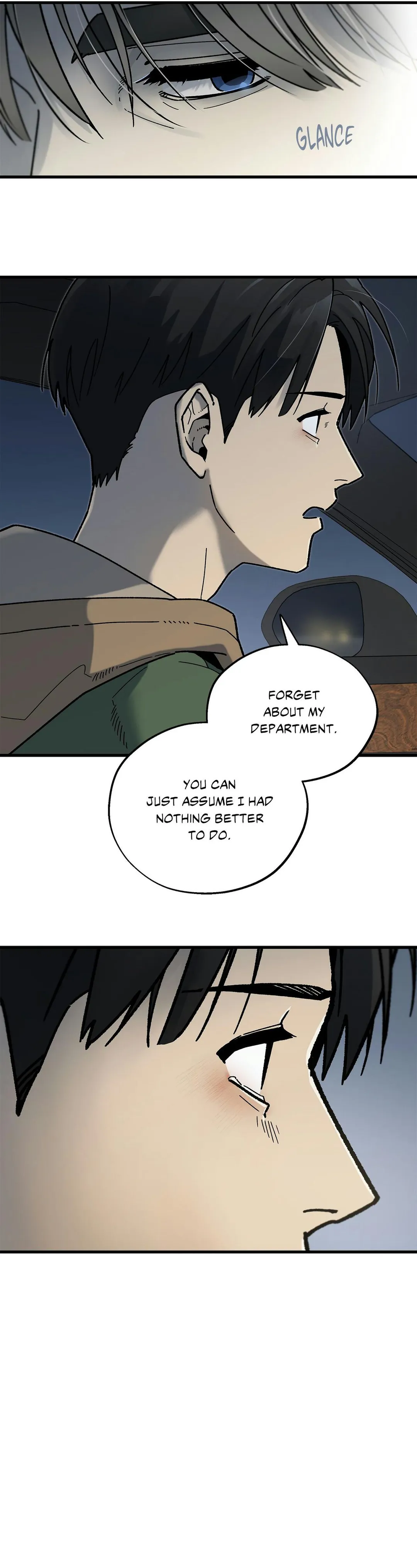 Office Hero - Chapter 19 Page 24