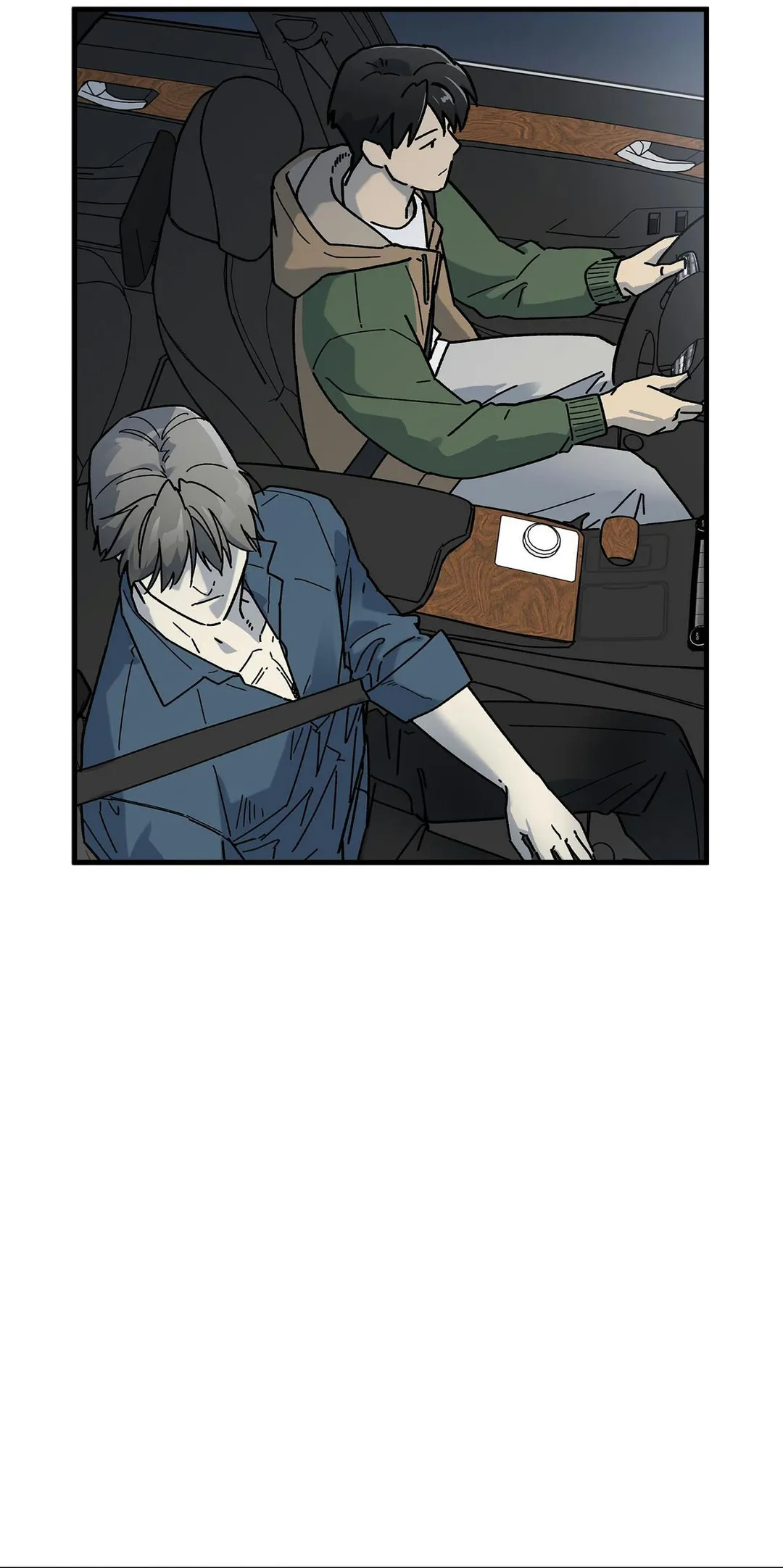 Office Hero - Chapter 19 Page 25
