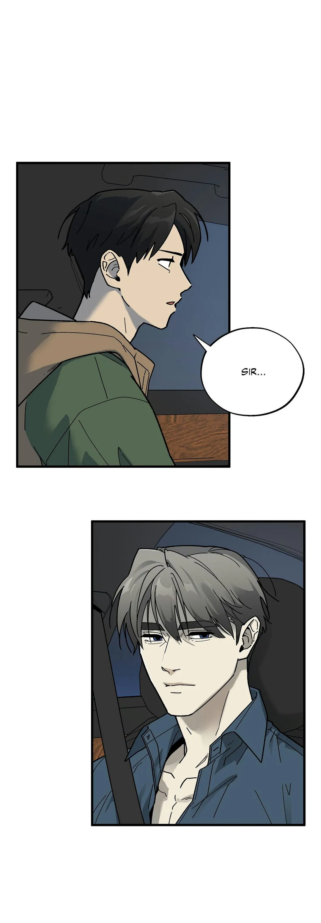 Office Hero - Chapter 19 Page 28