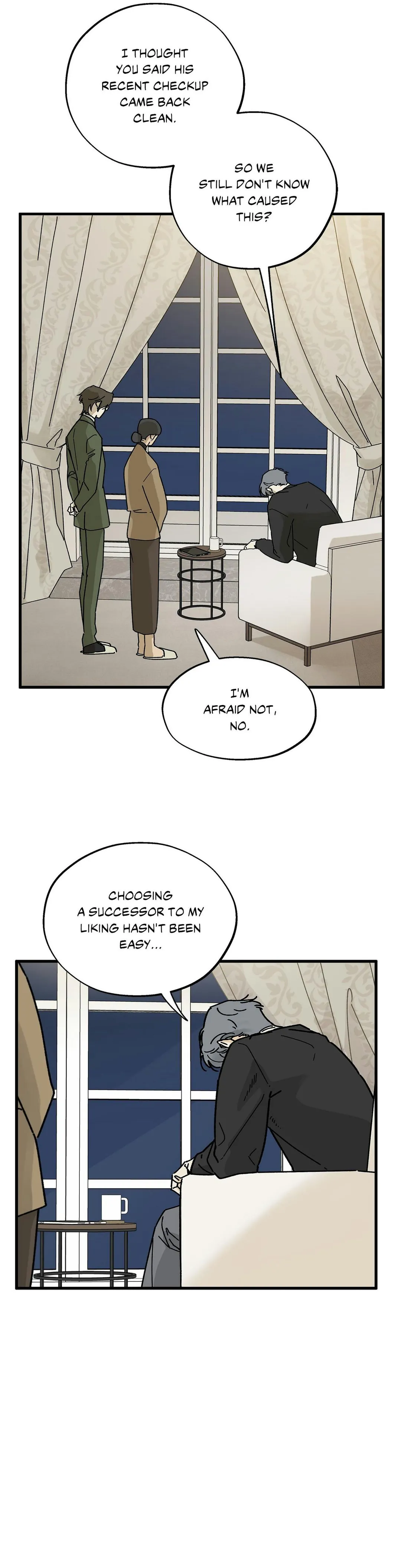 Office Hero - Chapter 19 Page 31