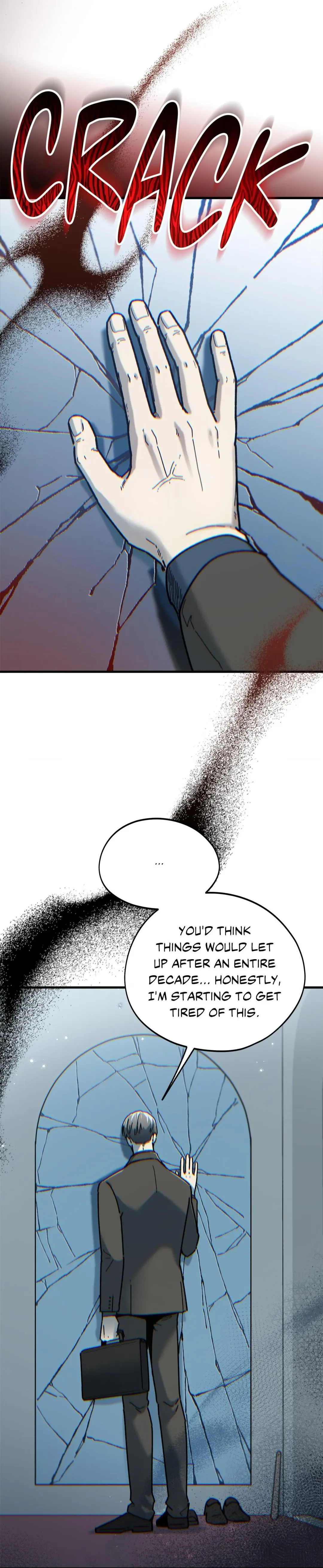 Office Hero - Chapter 2 Page 12