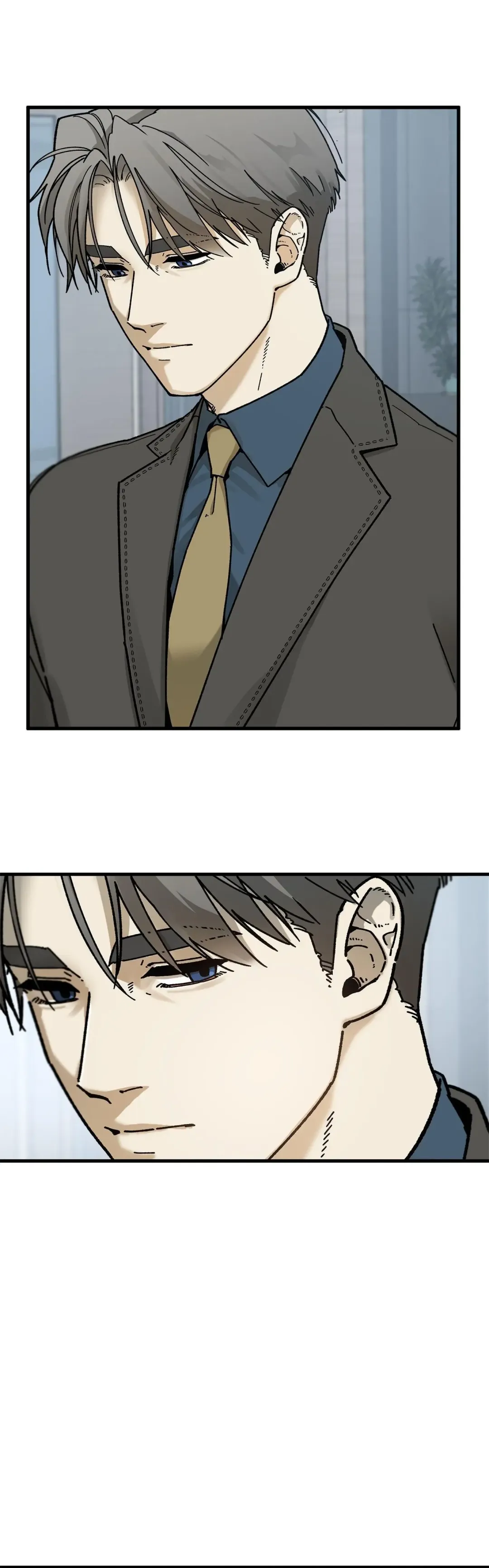Office Hero - Chapter 2 Page 22