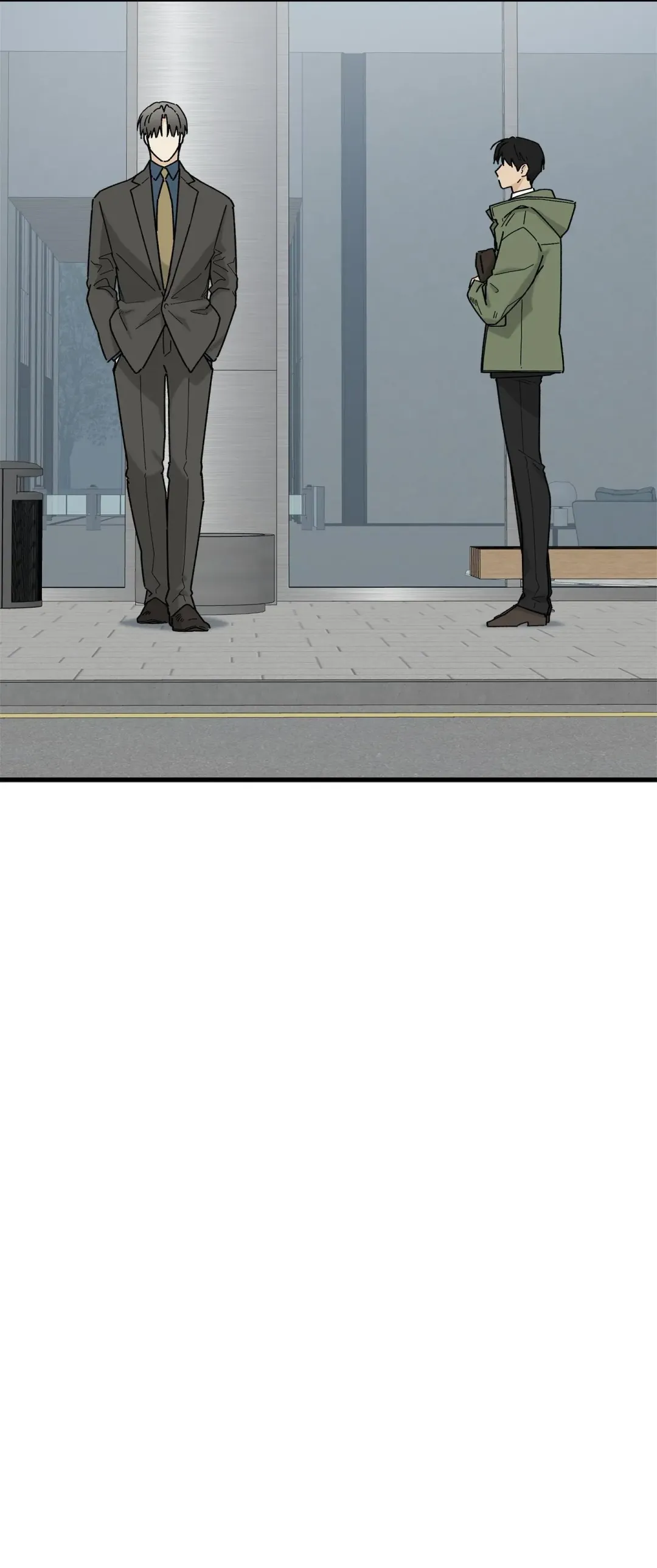 Office Hero - Chapter 2 Page 23