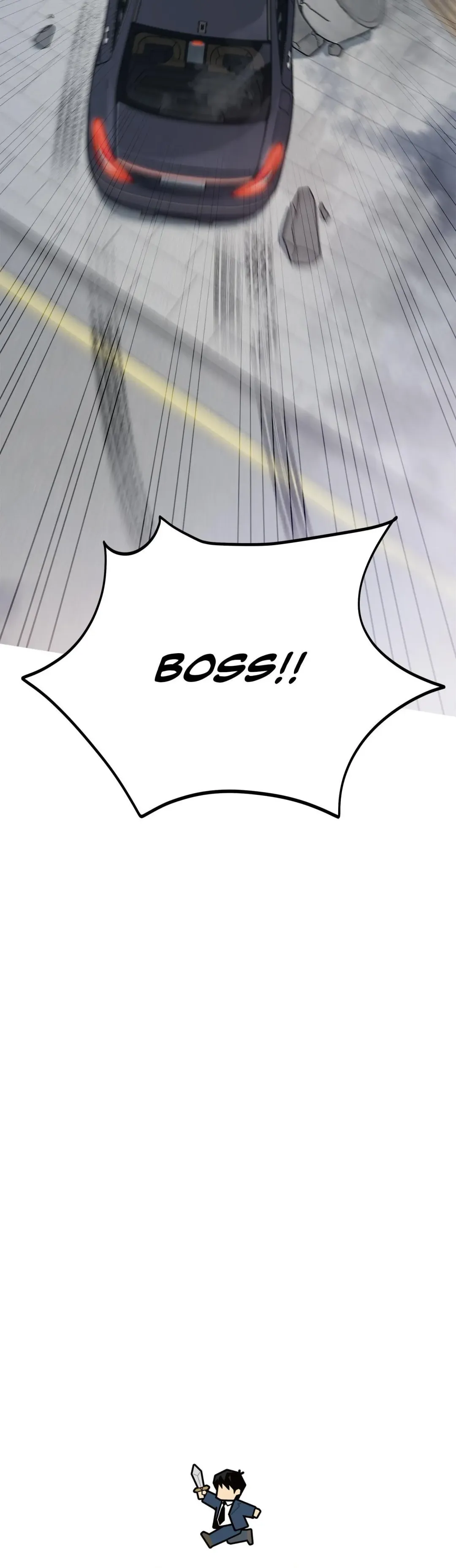 Office Hero - Chapter 2 Page 26