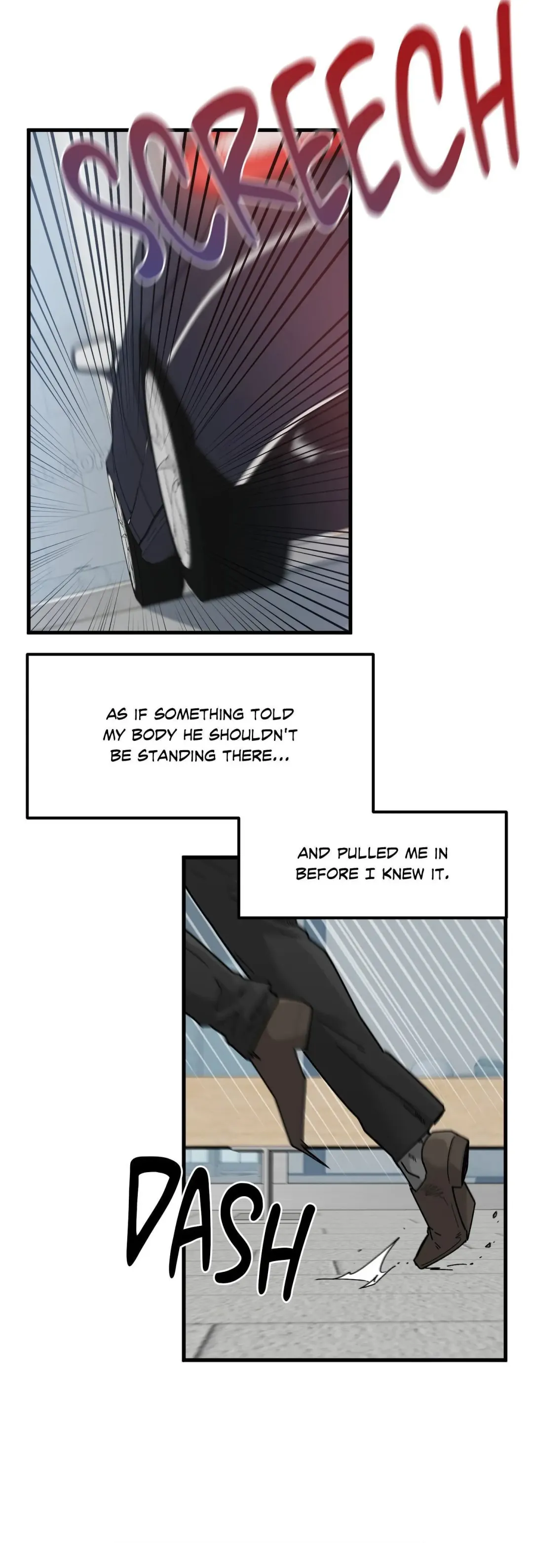 Office Hero - Chapter 2 Page 28