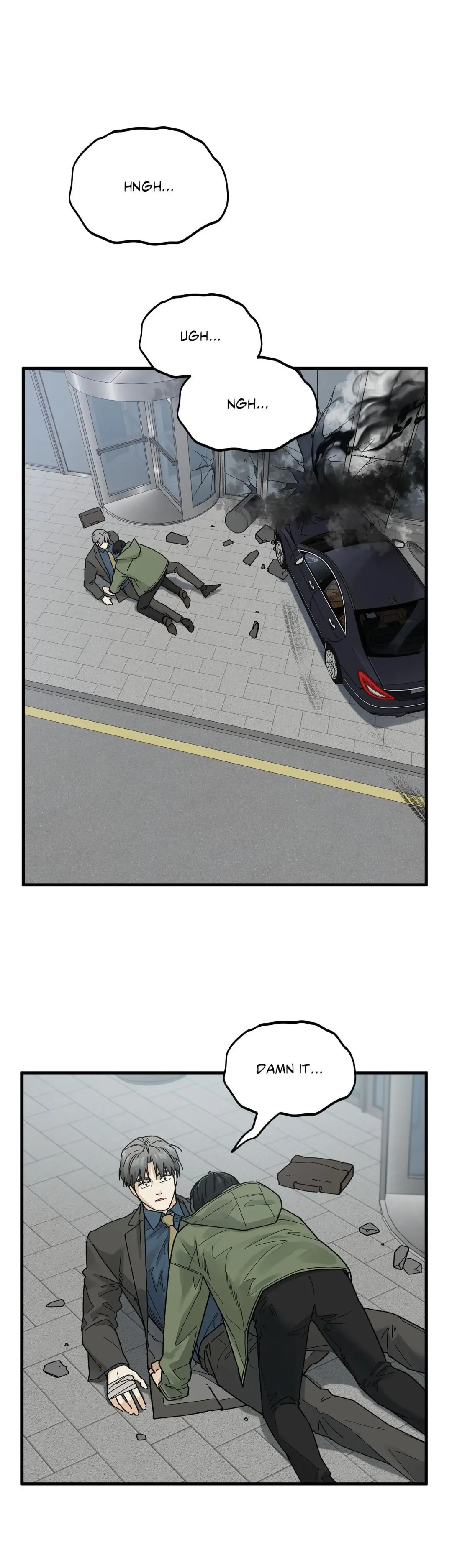 Office Hero - Chapter 2 Page 30