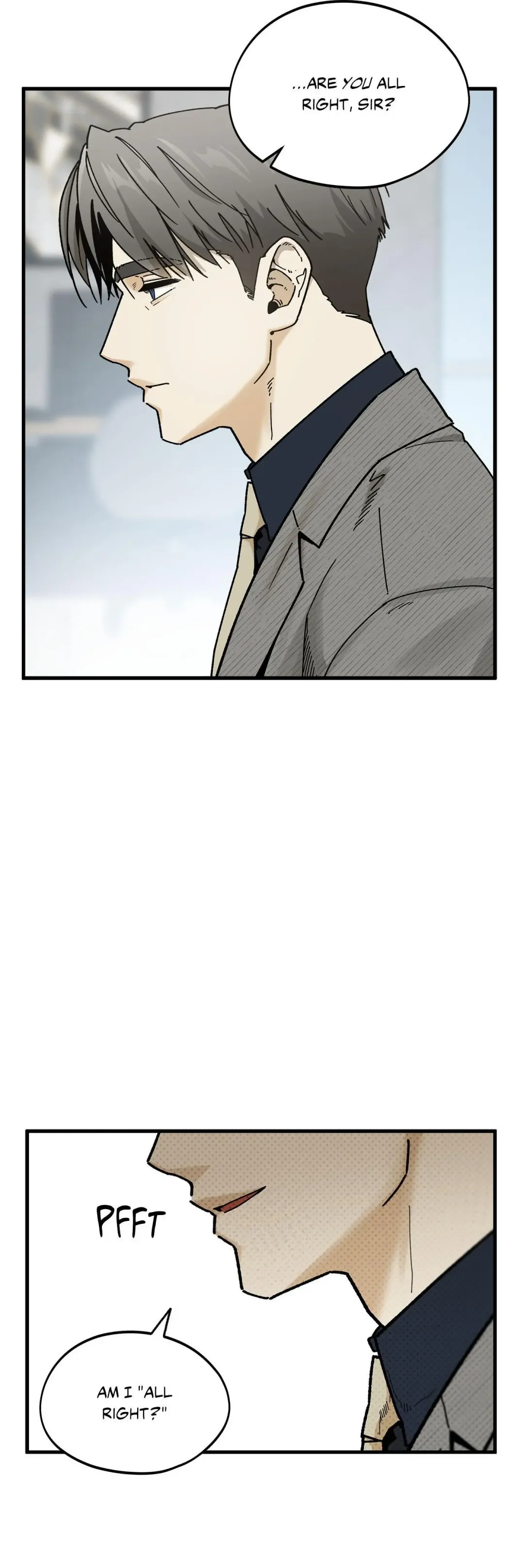 Office Hero - Chapter 2 Page 38