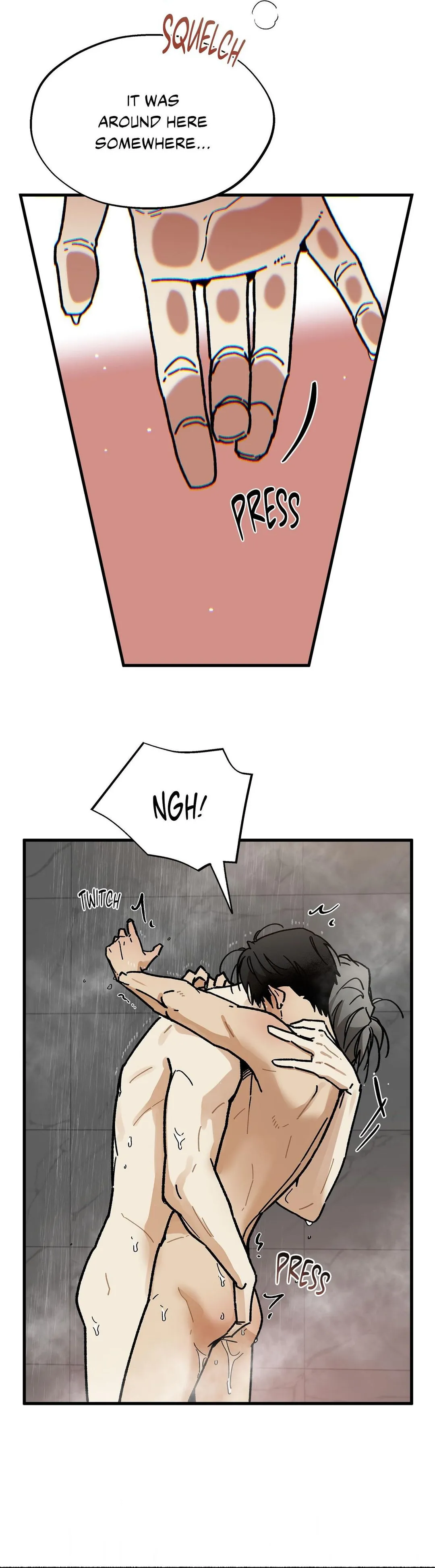 Office Hero - Chapter 20 Page 7