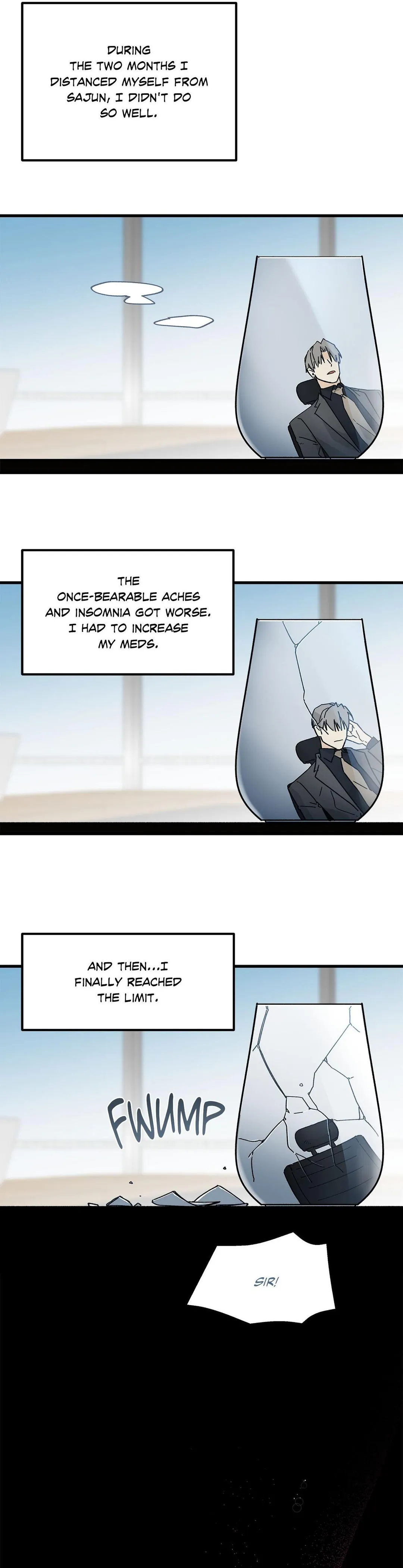 Office Hero - Chapter 20 Page 9