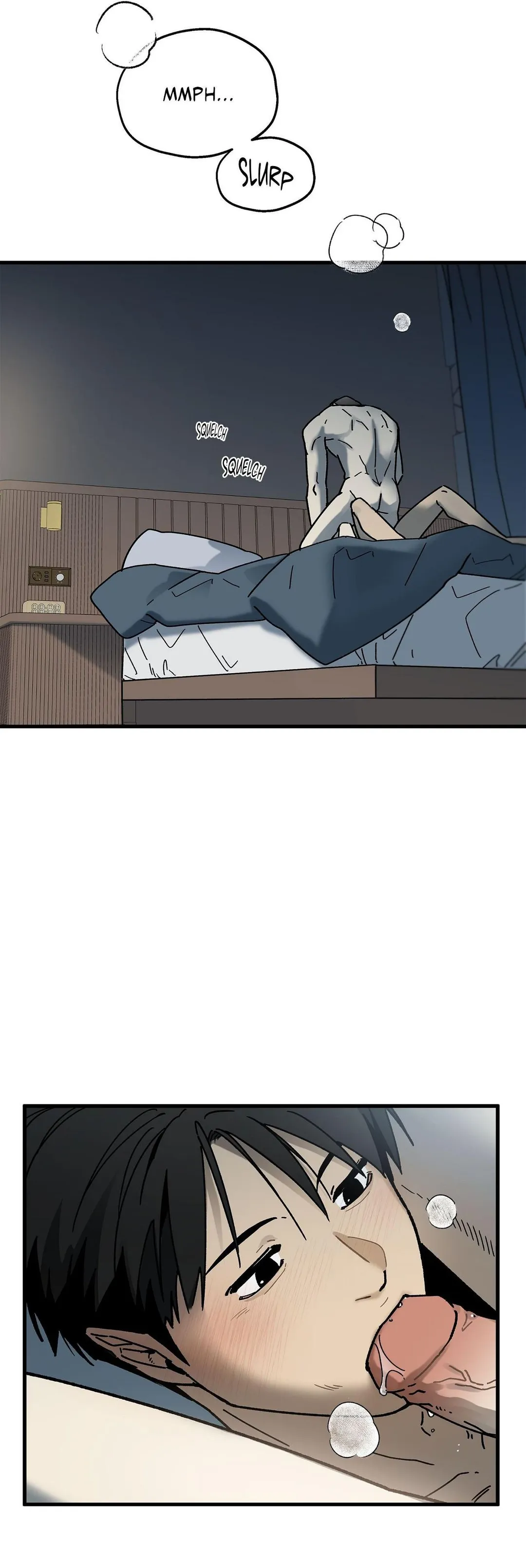 Office Hero - Chapter 20 Page 12