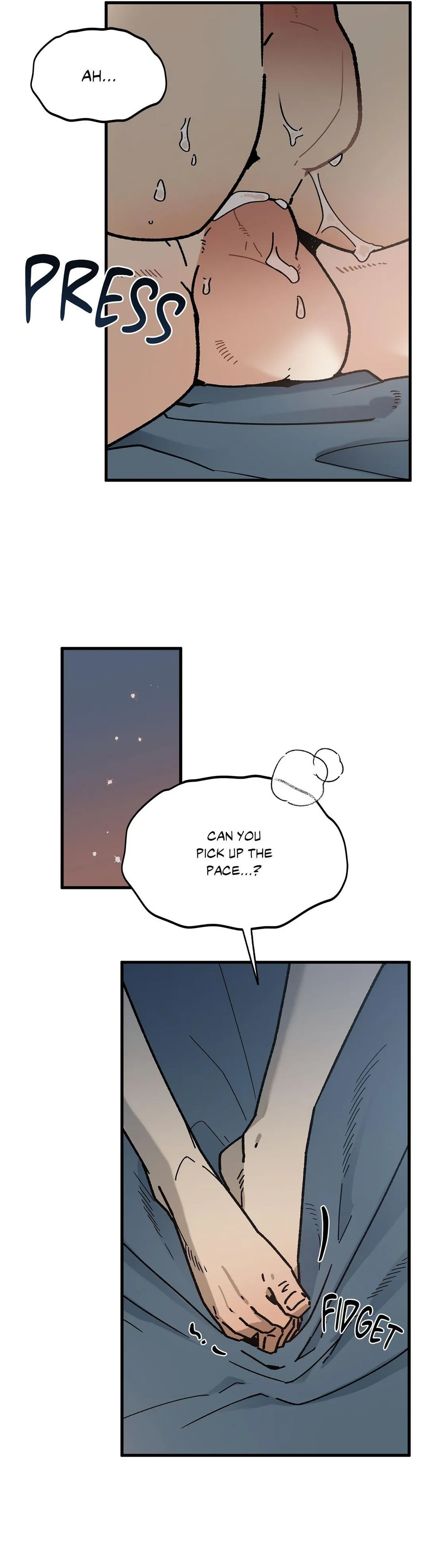 Office Hero - Chapter 20 Page 20